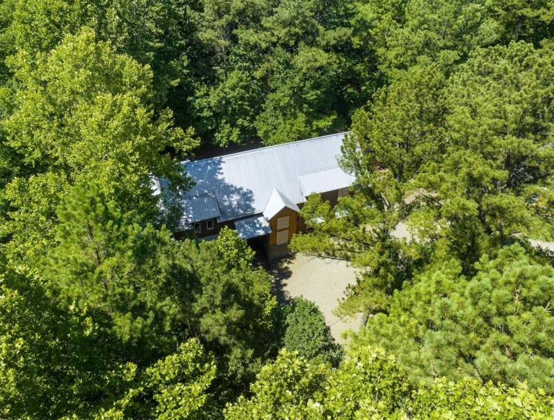 Smoky Bear Villa Броукън Боу Екстериор снимка