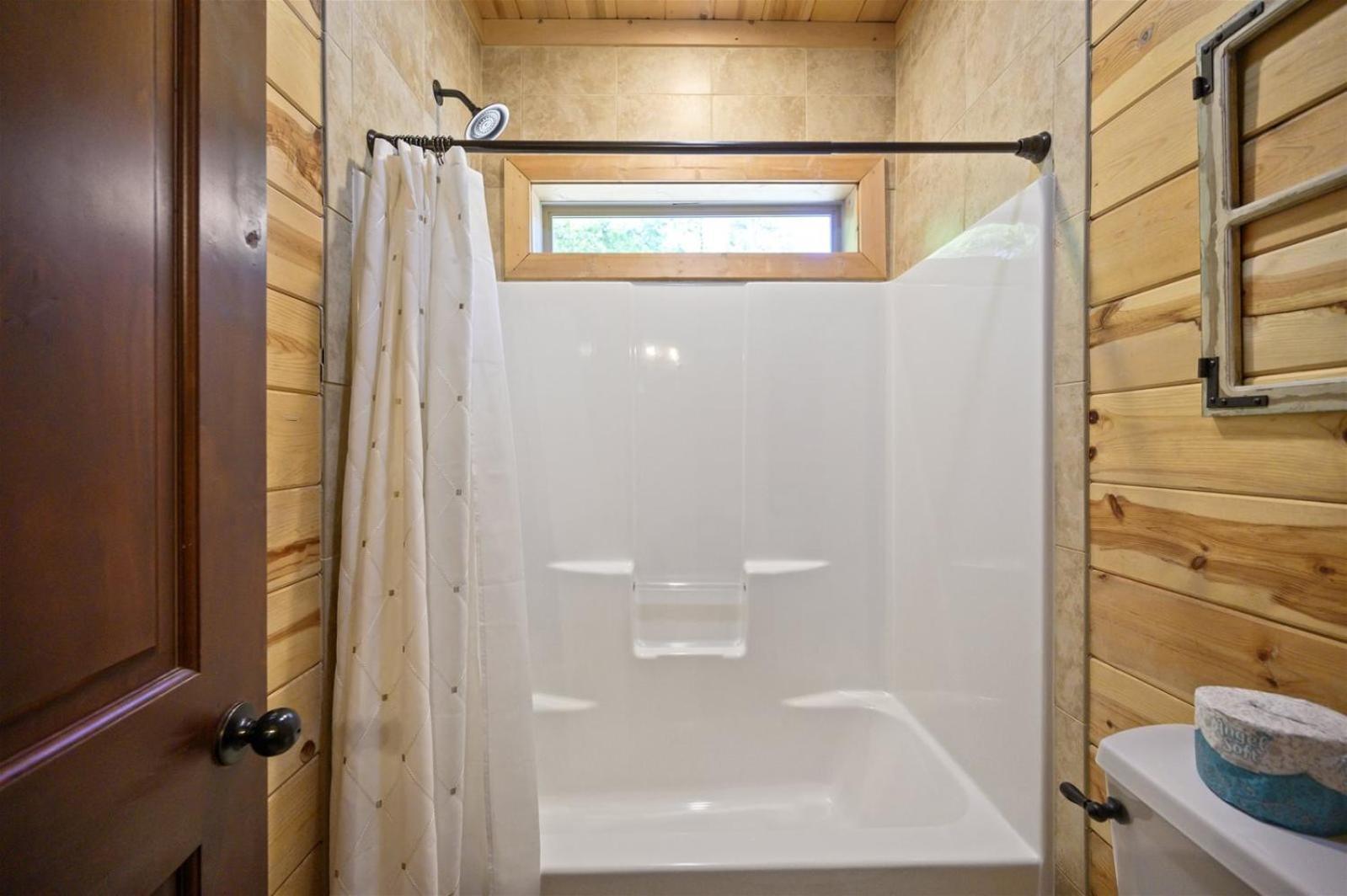 Smoky Bear Villa Броукън Боу Екстериор снимка